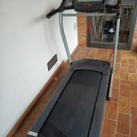TAPIS ROULANT BH FITNESS