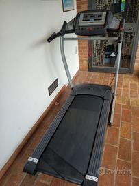 TAPIS ROULANT BH FITNESS