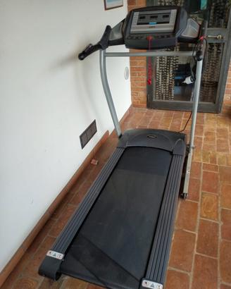 TAPIS ROULANT BH FITNESS