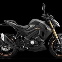 Keeway RKF 125 €5+ ABS