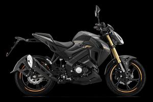 Keeway RKF 125 €5+ ABS