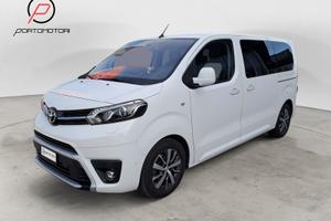 TOYOTA Proace Verso - Proace Verso 2.0D 180 CV L1