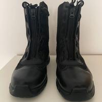 Stivaletto anfibio operativo Soldini 498 taglia 41