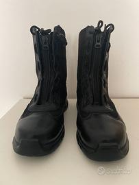 Stivaletto anfibio operativo Soldini 498 taglia 41