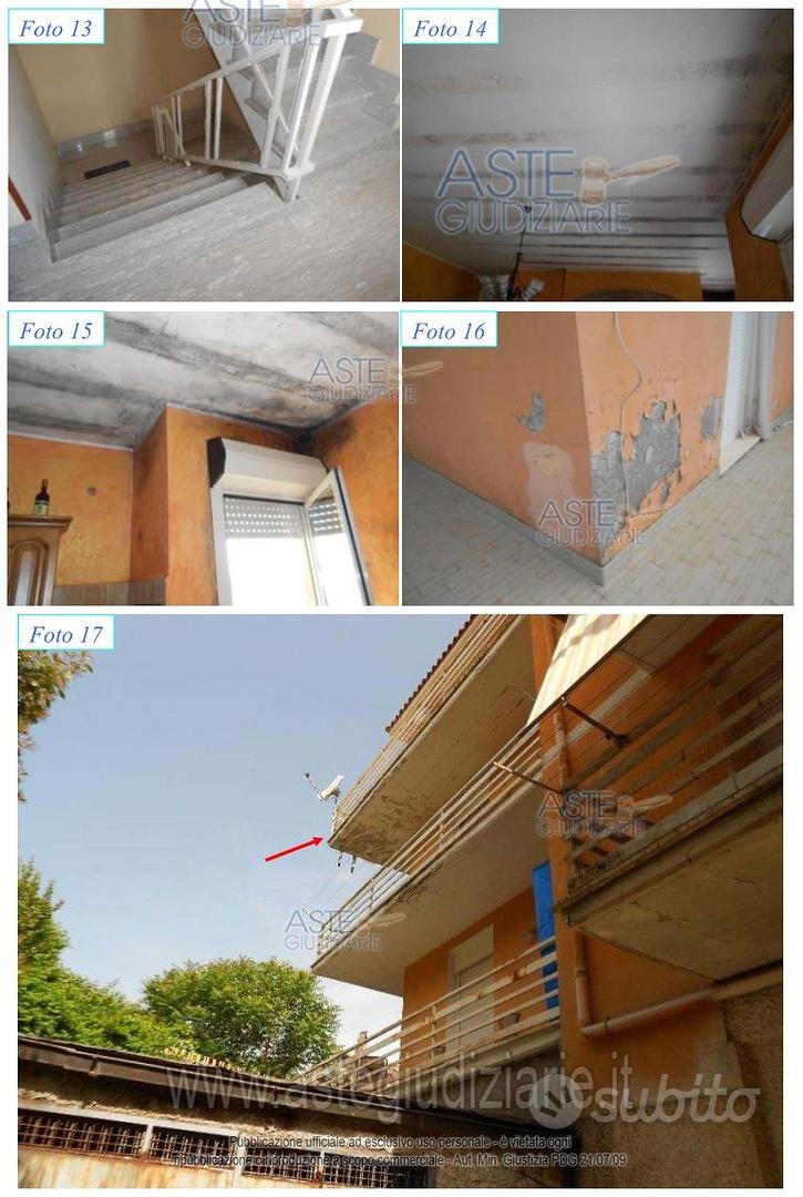 Appartamento – Faleria, Banditaccia - Vista 4