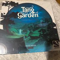 Tang Garden Ghost Stories