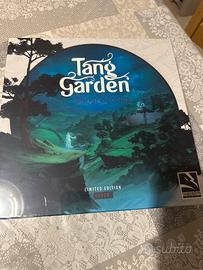 Tang Garden Ghost Stories