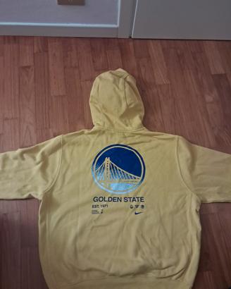 Felpa golden state warriors