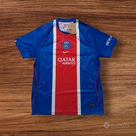 Maglia Nike x PSG  esclusiva