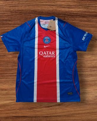 Maglia Nike x PSG  esclusiva