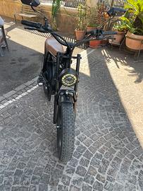Ouxi v8
