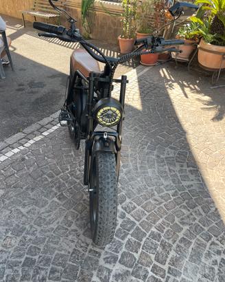 Ouxi v8