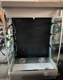 frigorifero da negozio 