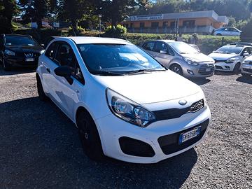 Kia Rio 1.2 CVVT 3p. EX- neopatentati