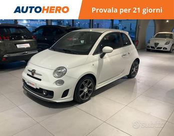 ABARTH 595 UZ47929