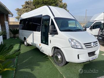 Iveco Daily 50C15 Minibus 20 Posti
