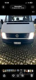 Volkswagen lt 35