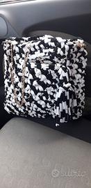 Borsa artigianale fatta a mano