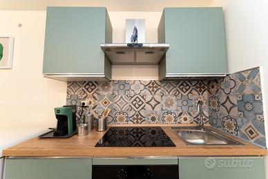 Casa vacanza Biro's Home