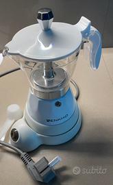 Moka elettrica