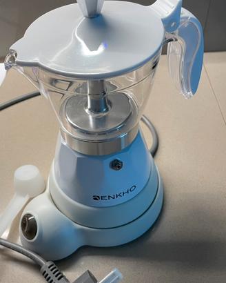 Moka elettrica