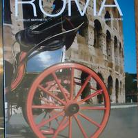 libro Roma edizioni White star 