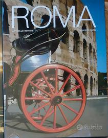 libro Roma edizioni White star 