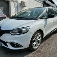 Renault Grand Scenic Blue dCi 120 CV EDC Sport Edi