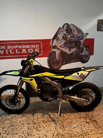 Fantic 250 Cross 2024
