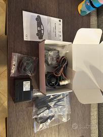 Antifurto Anti_SOLLEVAMENTO