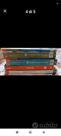libri per geometri, Cat 