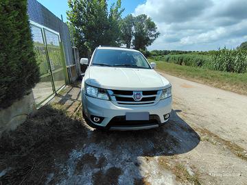 Fiat Freemont 200 turbo diesel E5