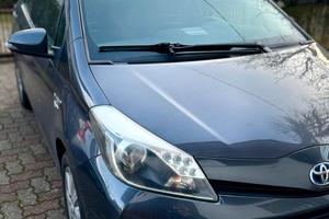 Toyota YARIS Ibrida