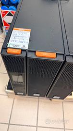UPS VERTIV GXT5-6000IRT5UXLN 6KVA