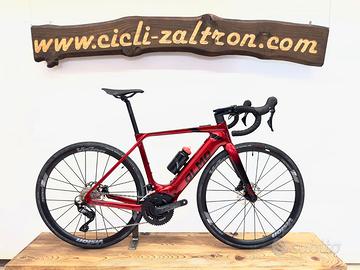 OLMO E-BRO 3.0 TAGLIA S