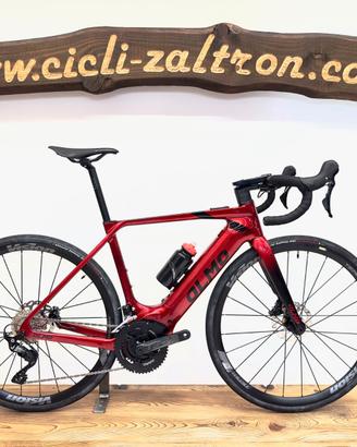 OLMO E-BRO 3.0 TAGLIA S