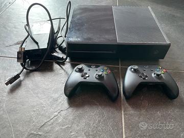 Xbox One
