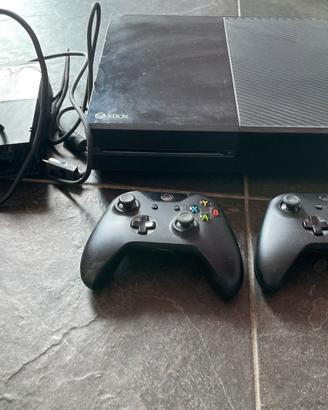 Xbox One