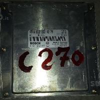 Centralina Mercedes C270 Bosch