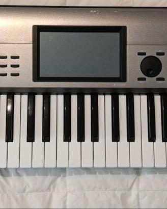 KORG KROME EX 73 + PEDALIERA SUSTAIN