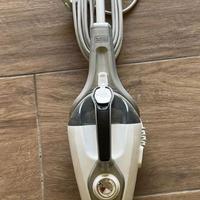 Scopa a Vapore BLACK+DECKER BHSM168D 1600W