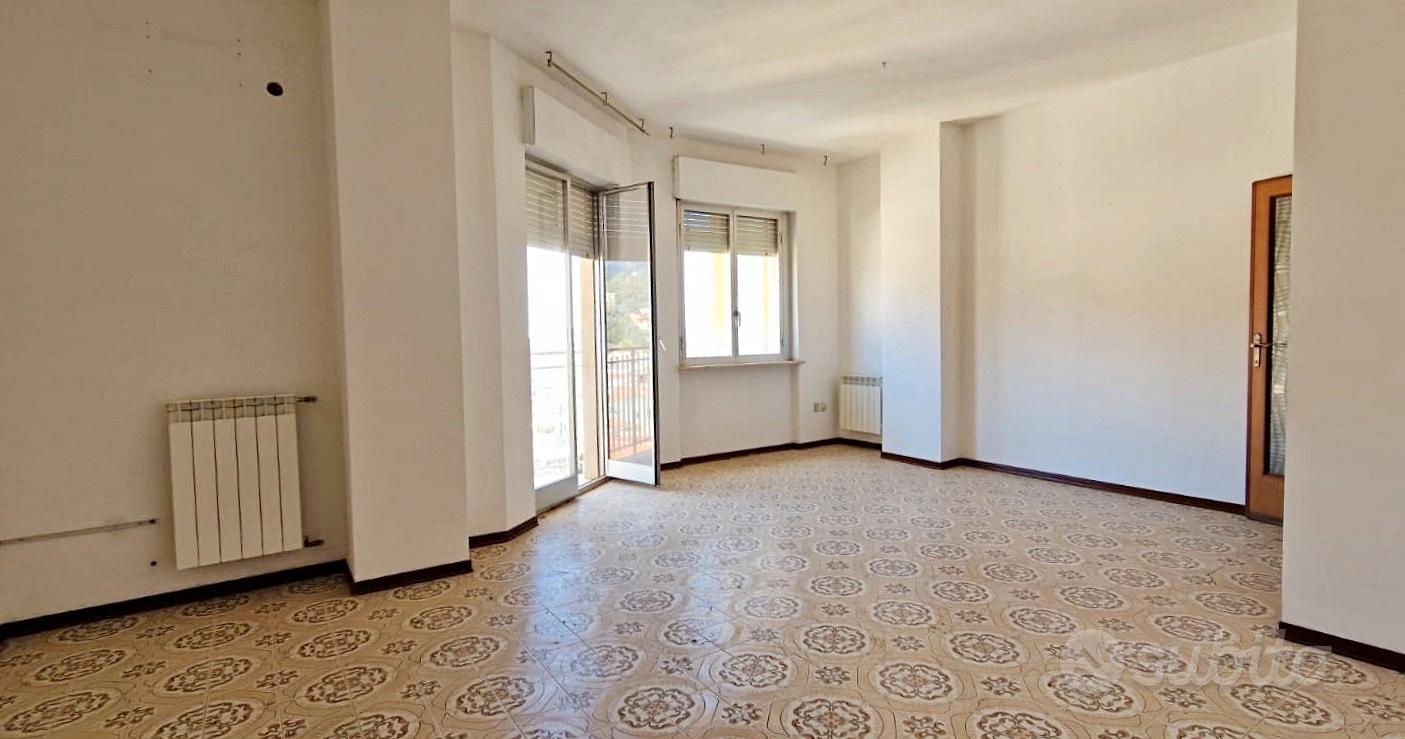 Apartment in Igrèsias/Iglesias, Sulcis Iglesiente - Vista 2