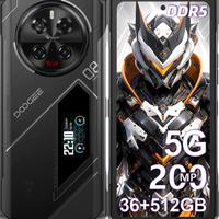 Smartphone rugged 5G DOOGEE V40 PRO