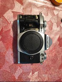 olympus em5 ii micro 43