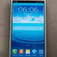 Telefono Galaxy S3