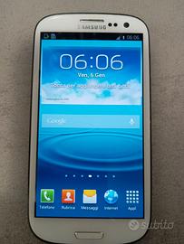 Telefono Galaxy S3