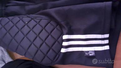 abbigliamento da portiere