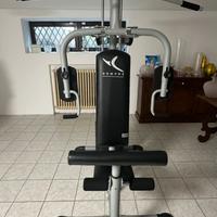 Palestra multifunzione Domyos