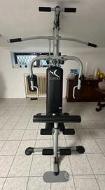 Palestra multifunzione Domyos