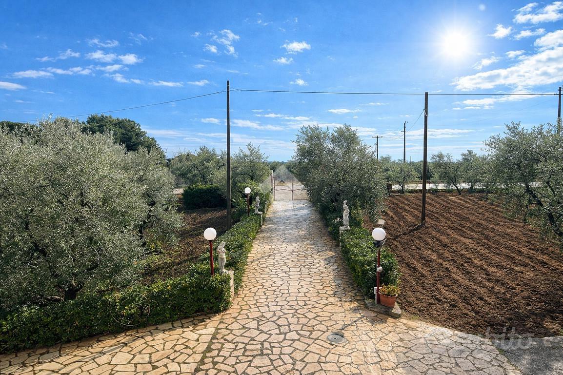 House in Bisceglie, Barletta-Andria-Trani - Vista 6